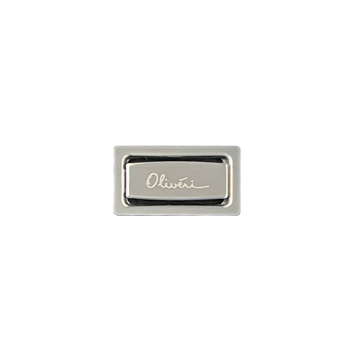 Rectangular Overflow Cover