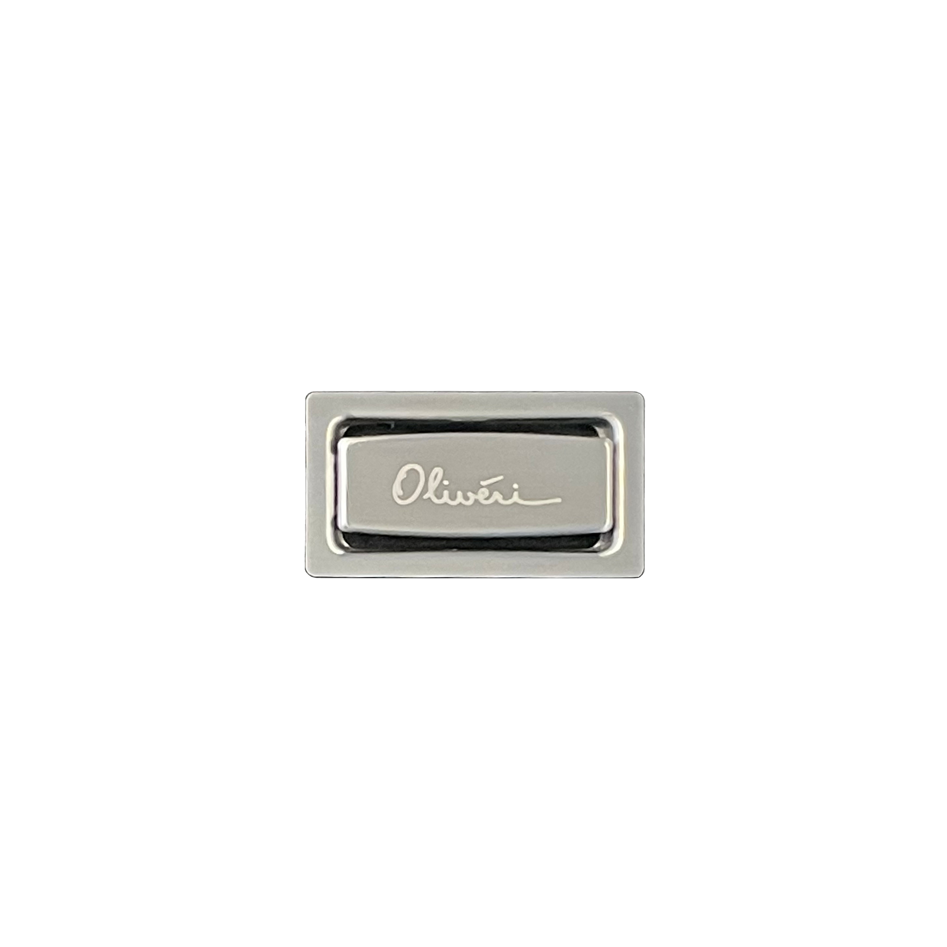 Rectangular Overflow Cover