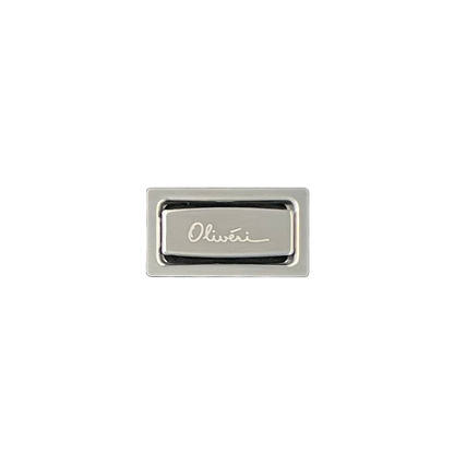 Rectangular Overflow Cover