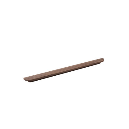 Momo Sydney Pull Handle 256mm in Raw Walnut