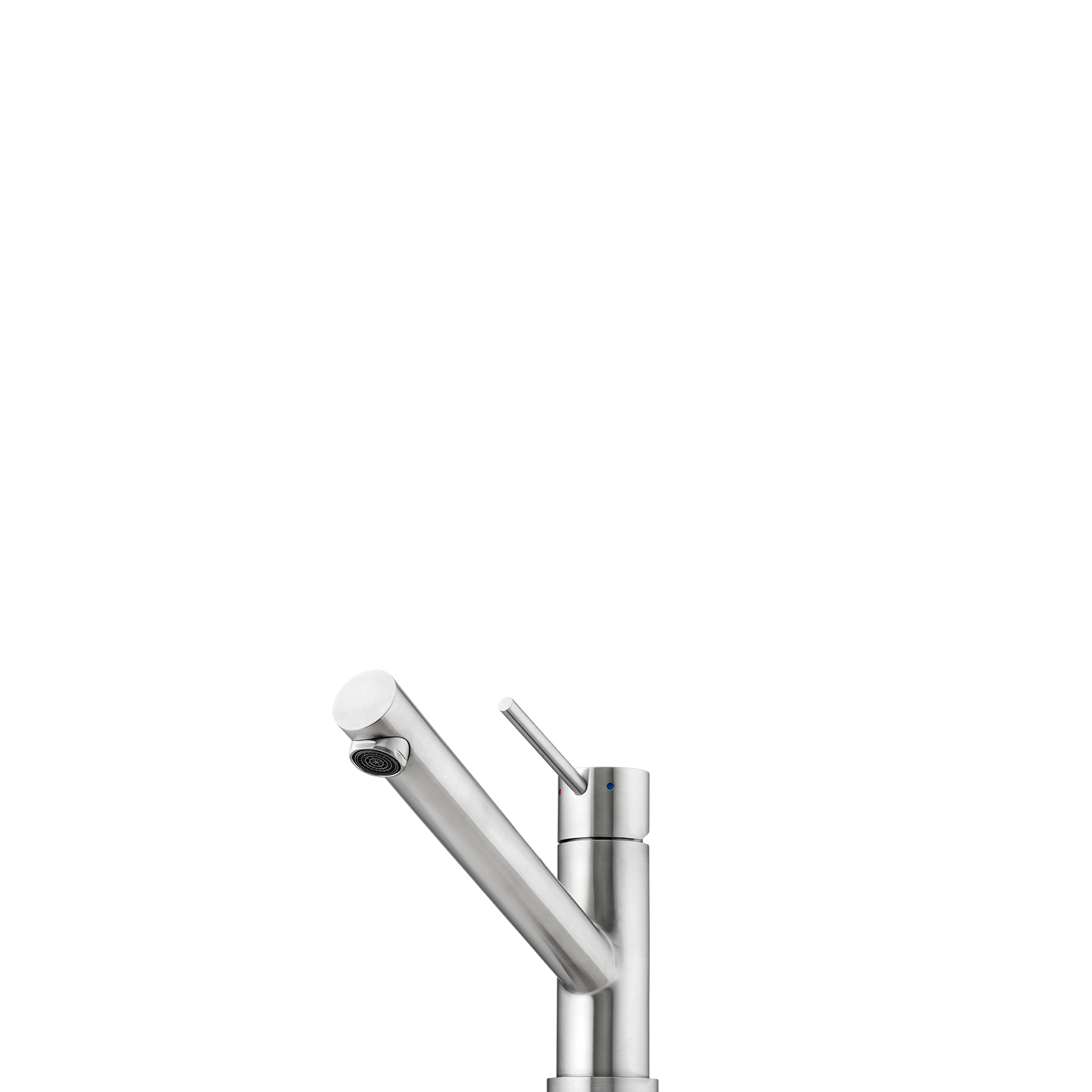 Essente 316 Stainless Steel Swivel Mixer