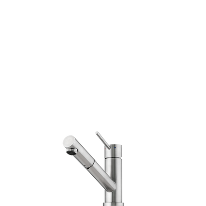 Essente 316 Stainless Steel Swivel Pull Out Mixer