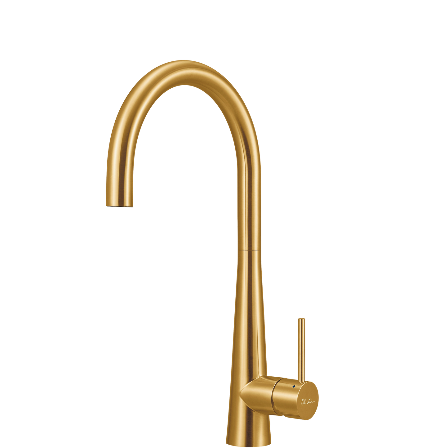 Essente 316 Stainless Steel Goose Neck Mixer