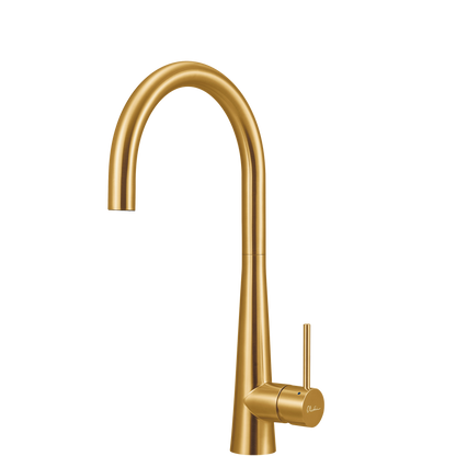 Essente 316 Stainless Steel Goose Neck Mixer