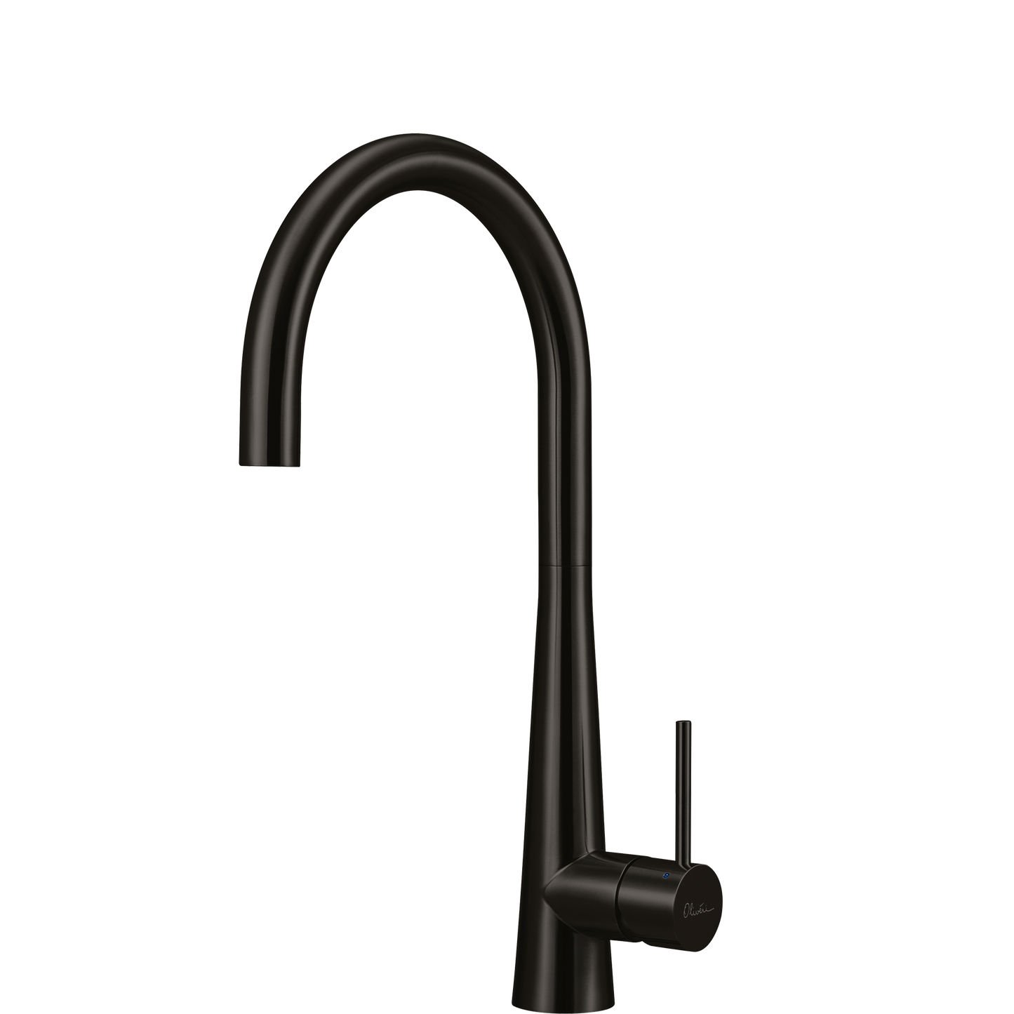 Essente 316 Stainless Steel Goose Neck Mixer
