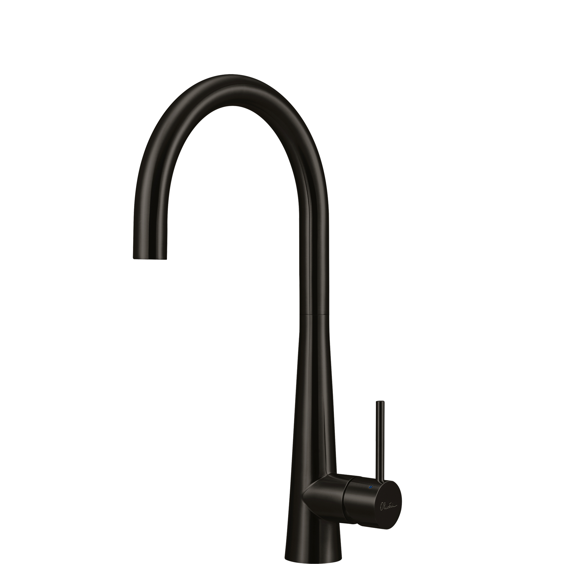 Essente 316 Stainless Steel Goose Neck Mixer