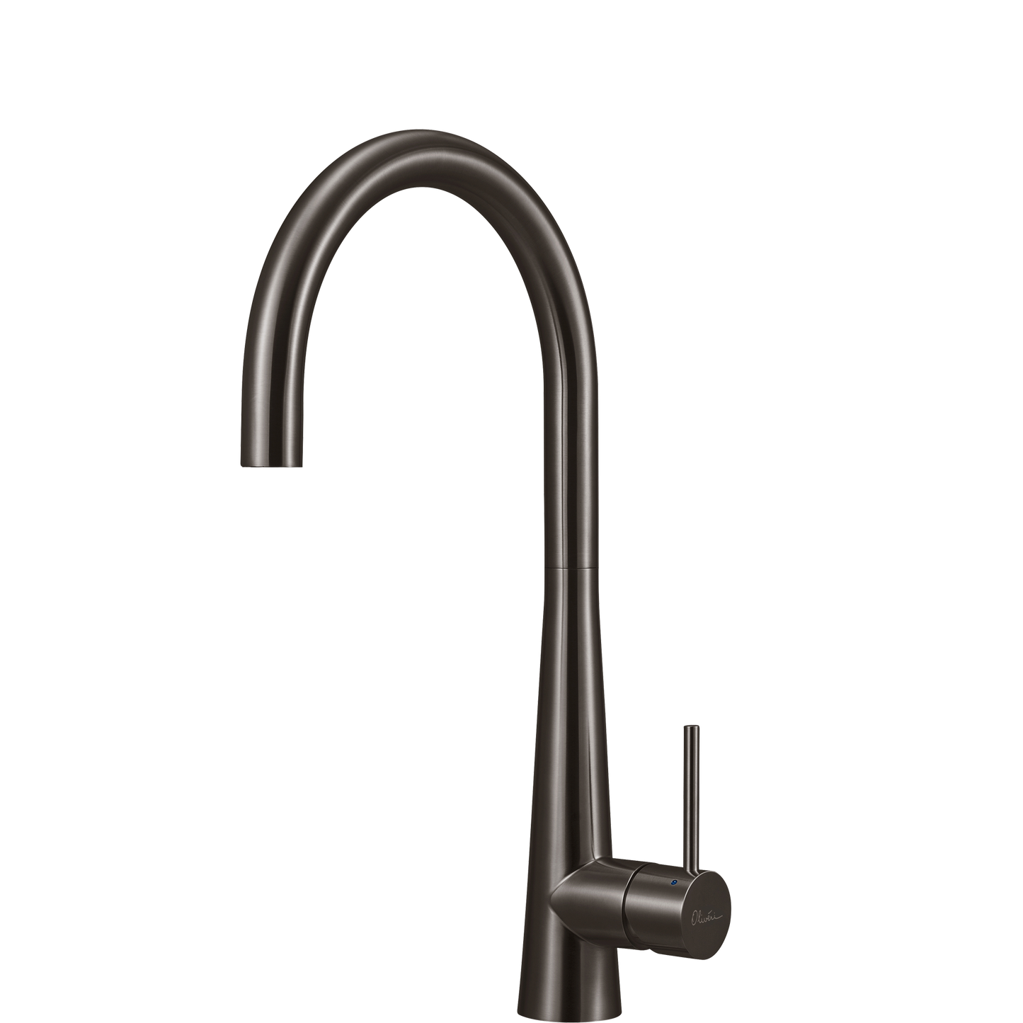 Essente 316 Stainless Steel Goose Neck Mixer