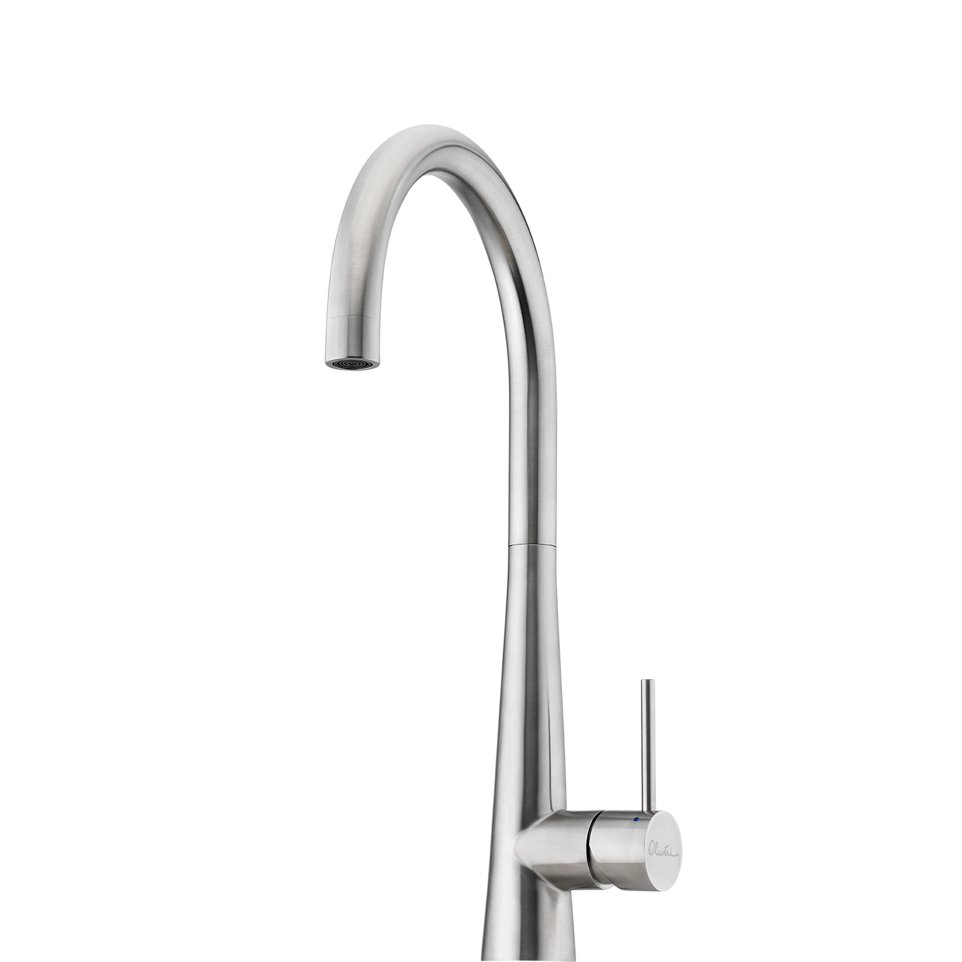Essente 316 Stainless Steel Goose Neck Mixer