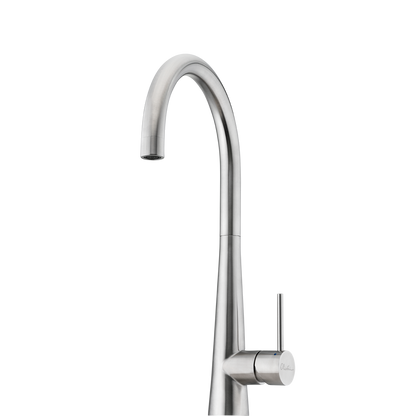 Essente 316 Stainless Steel Goose Neck Mixer