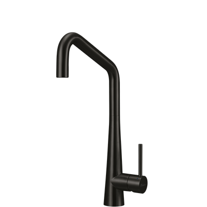 Essente 316 Stainless Steel Square Goose Neck Mixer