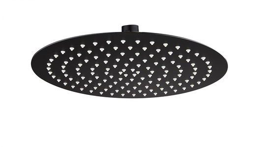 Stainless Steel Round Shower Head 300mm