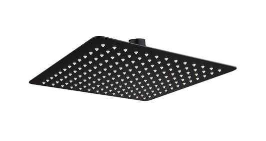 Stainless Steel Square Shower Head 300mm