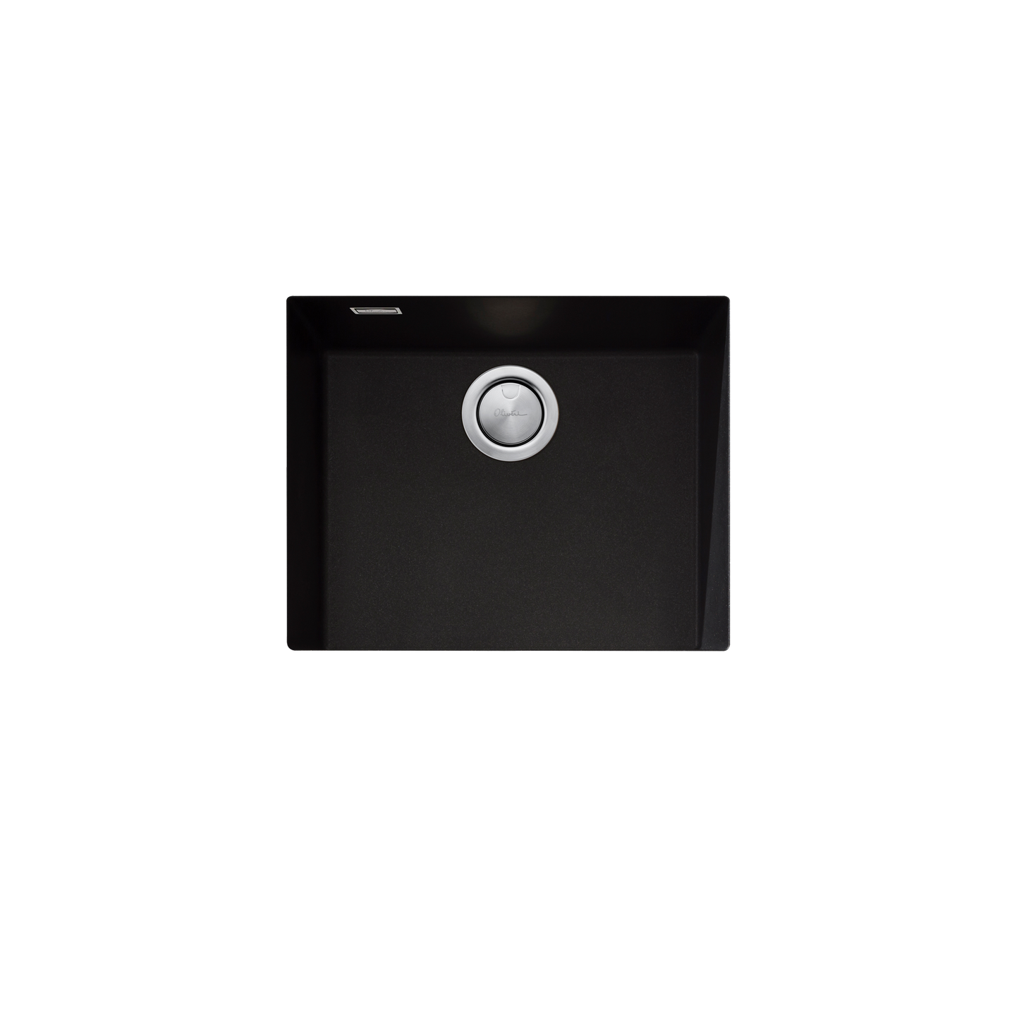 Santorini Large Bowl Undermount Sink