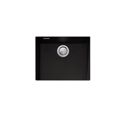 Santorini Large Bowl Undermount Sink
