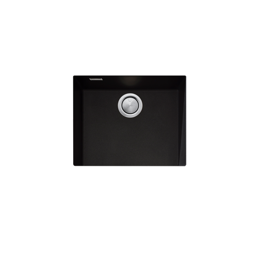 Santorini Large Bowl Undermount Sink