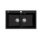 Matte Black