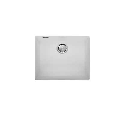 Santorini Large Bowl Undermount Sink