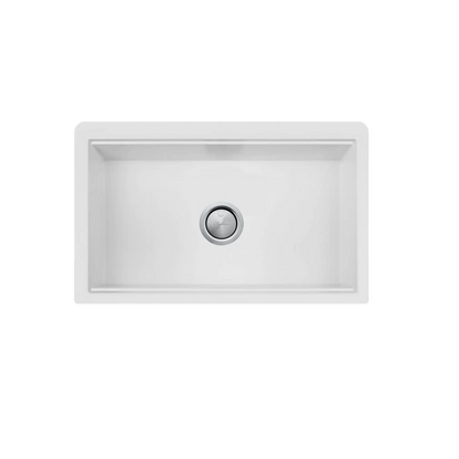 Santorini Farmhouse Undermount Sink