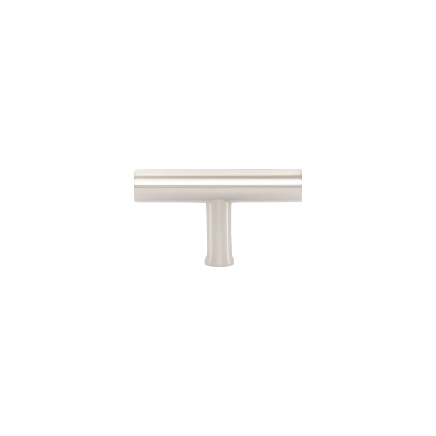 Momo Strano T Knob 60mm in Polished Nickel (1)