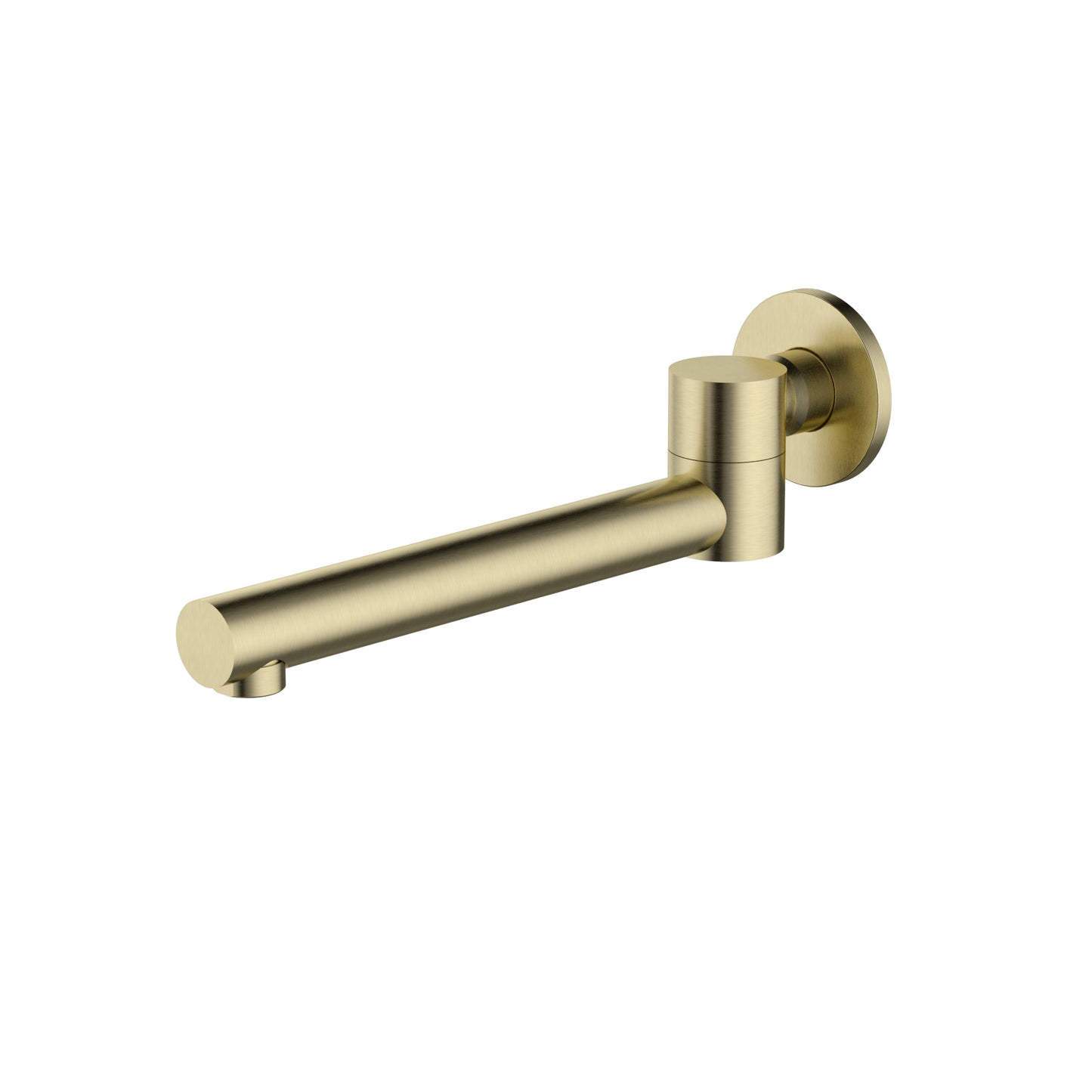 Star Swivel Bath Spout