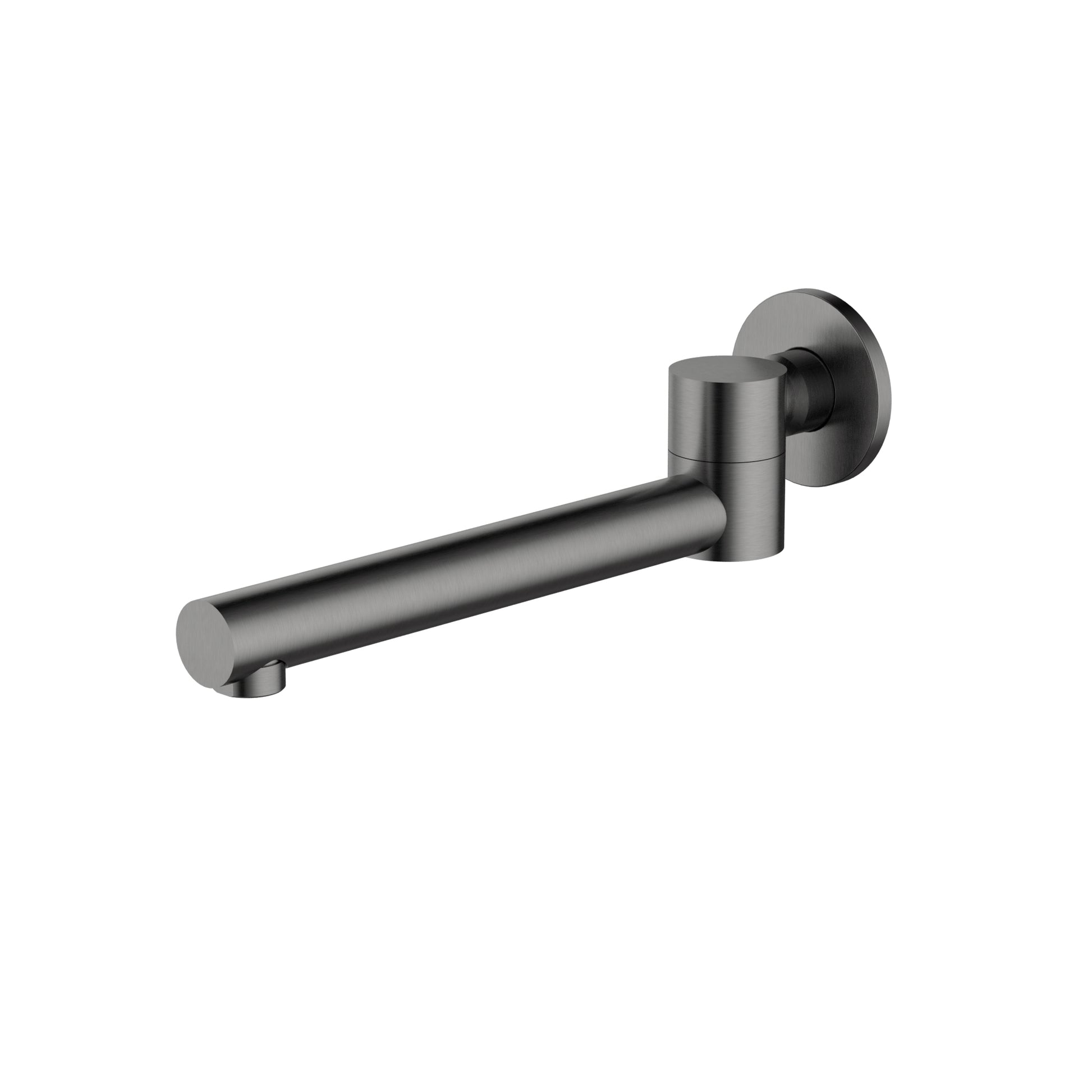 Star Swivel Bath Spout