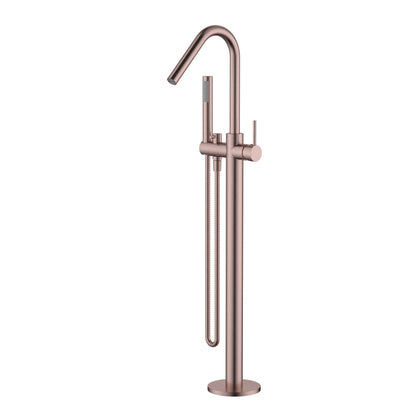 Star Mini Mid Rise Basin Mixer