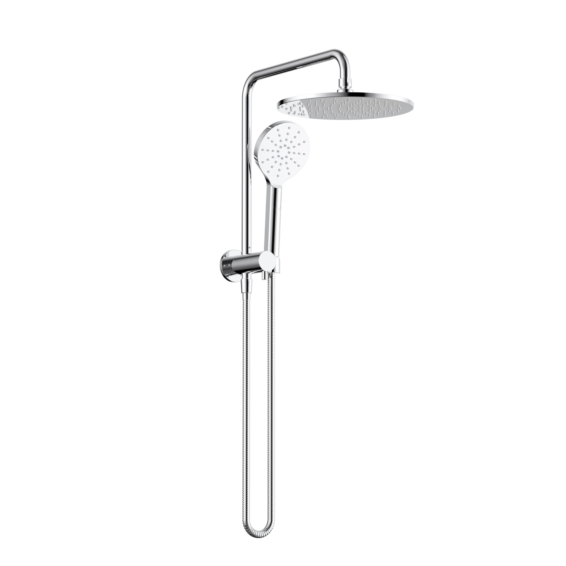 Star Compact Half Shower Column Set