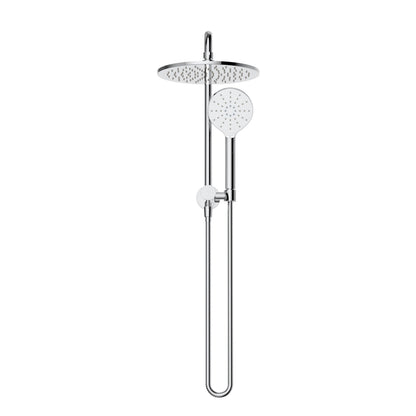 Star Compact Half Shower Column Set
