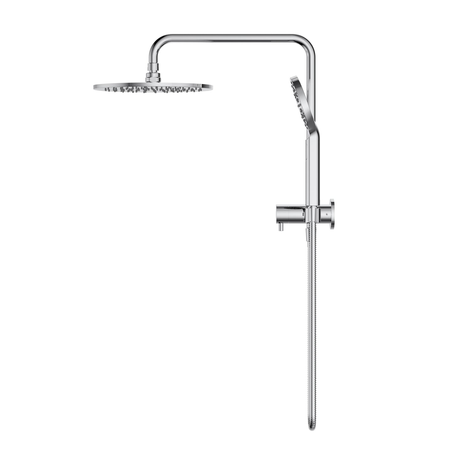 Star Compact Half Shower Column Set
