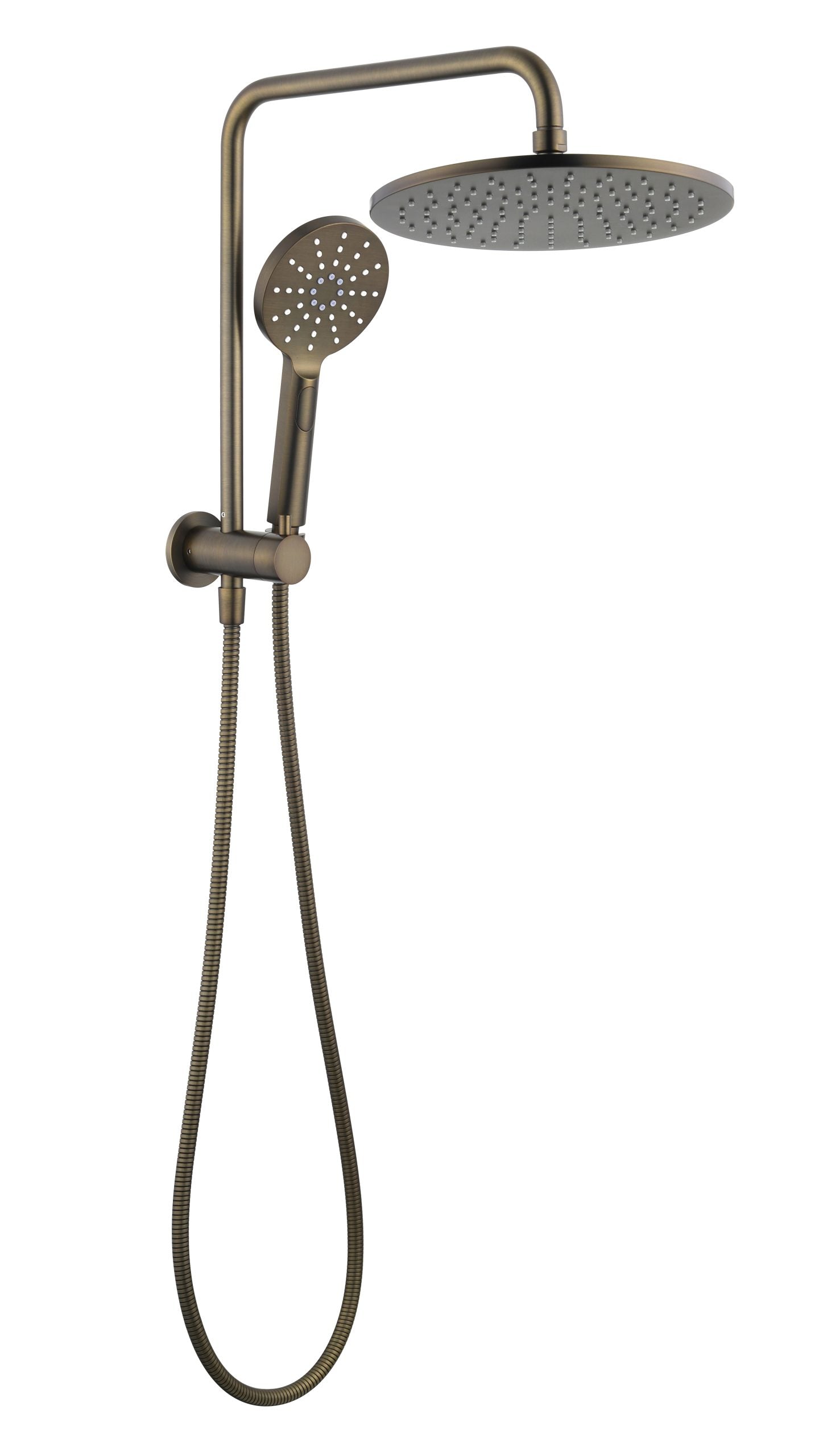 Paddle Hand Shower