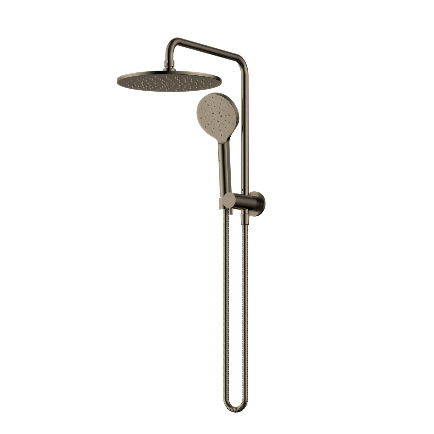Star Mini Shower Bracket