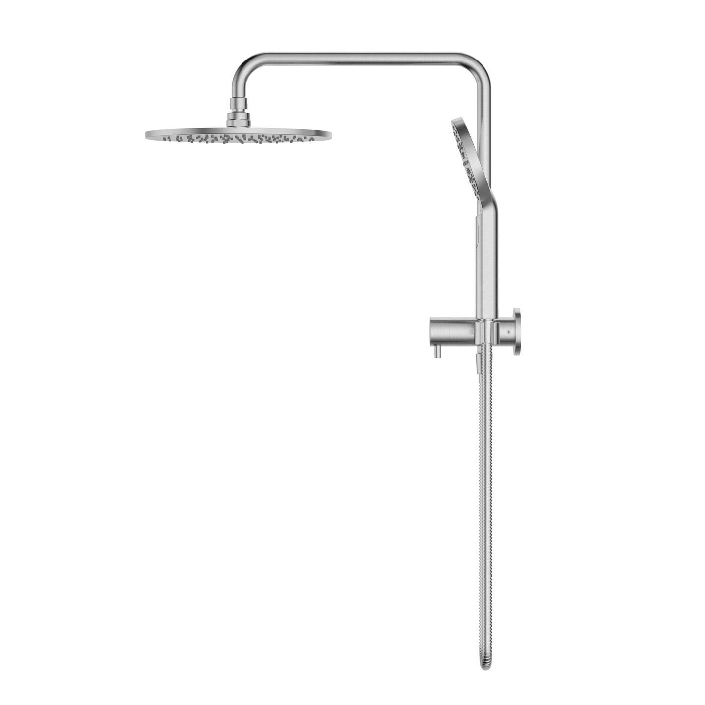 Star Compact Half Shower Column Set