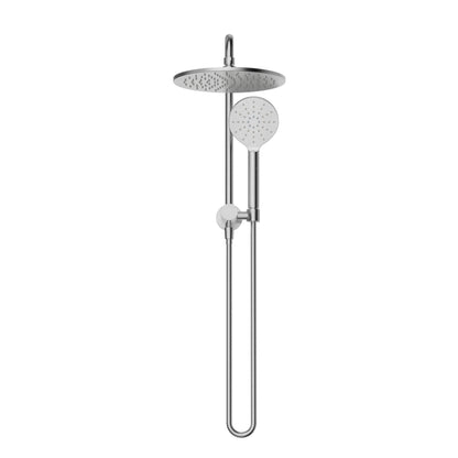 Star Compact Half Shower Column Set