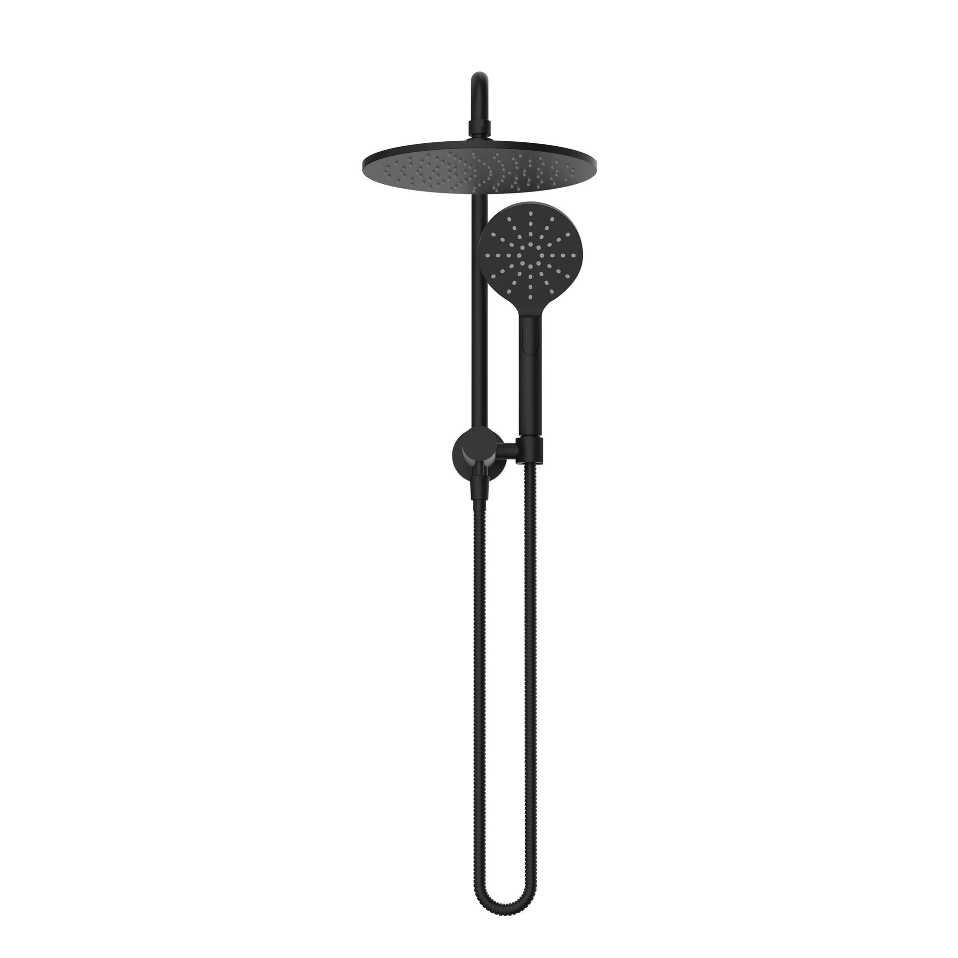 Star Compact Half Shower Column Set