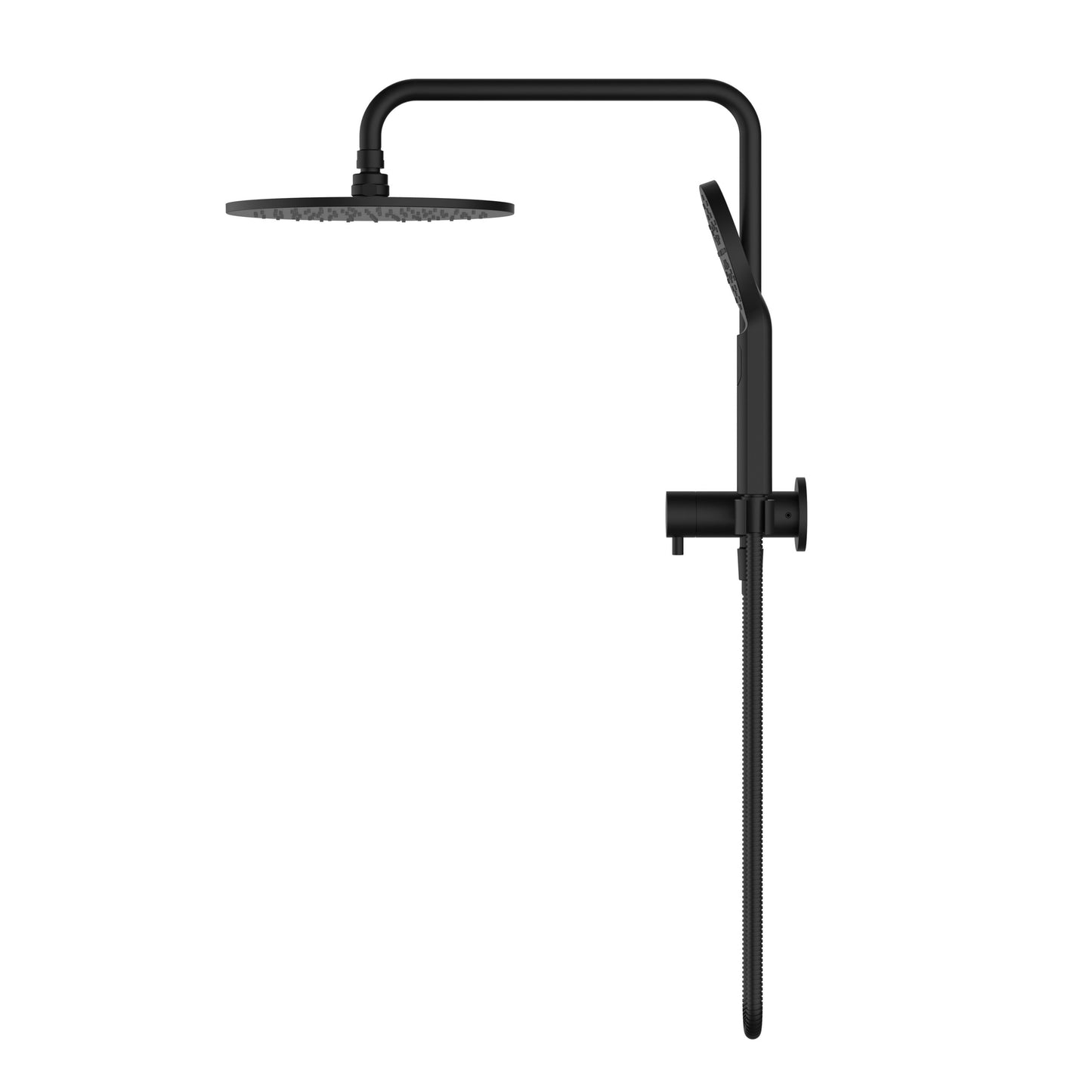 Star Compact Half Shower Column Set