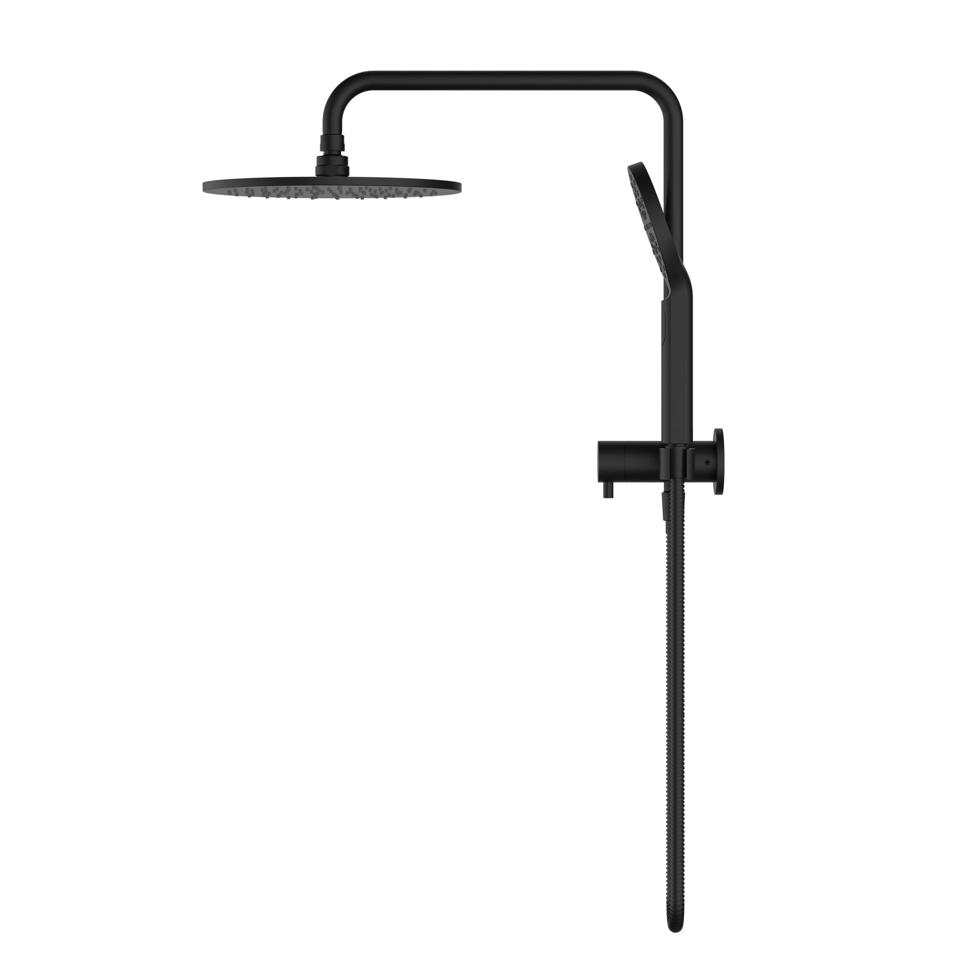 Star Compact Half Shower Column Set