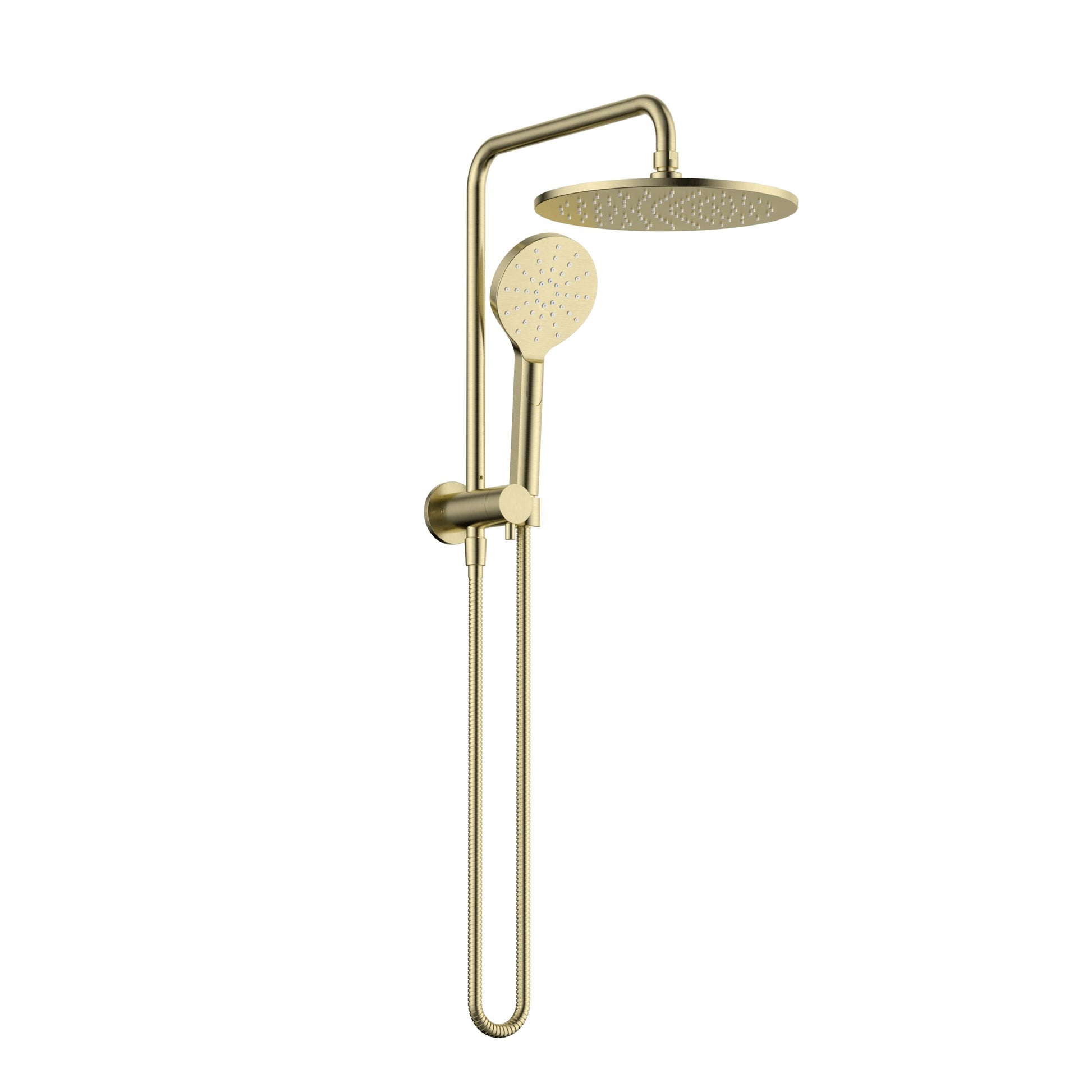 Star Compact Half Shower Column Set
