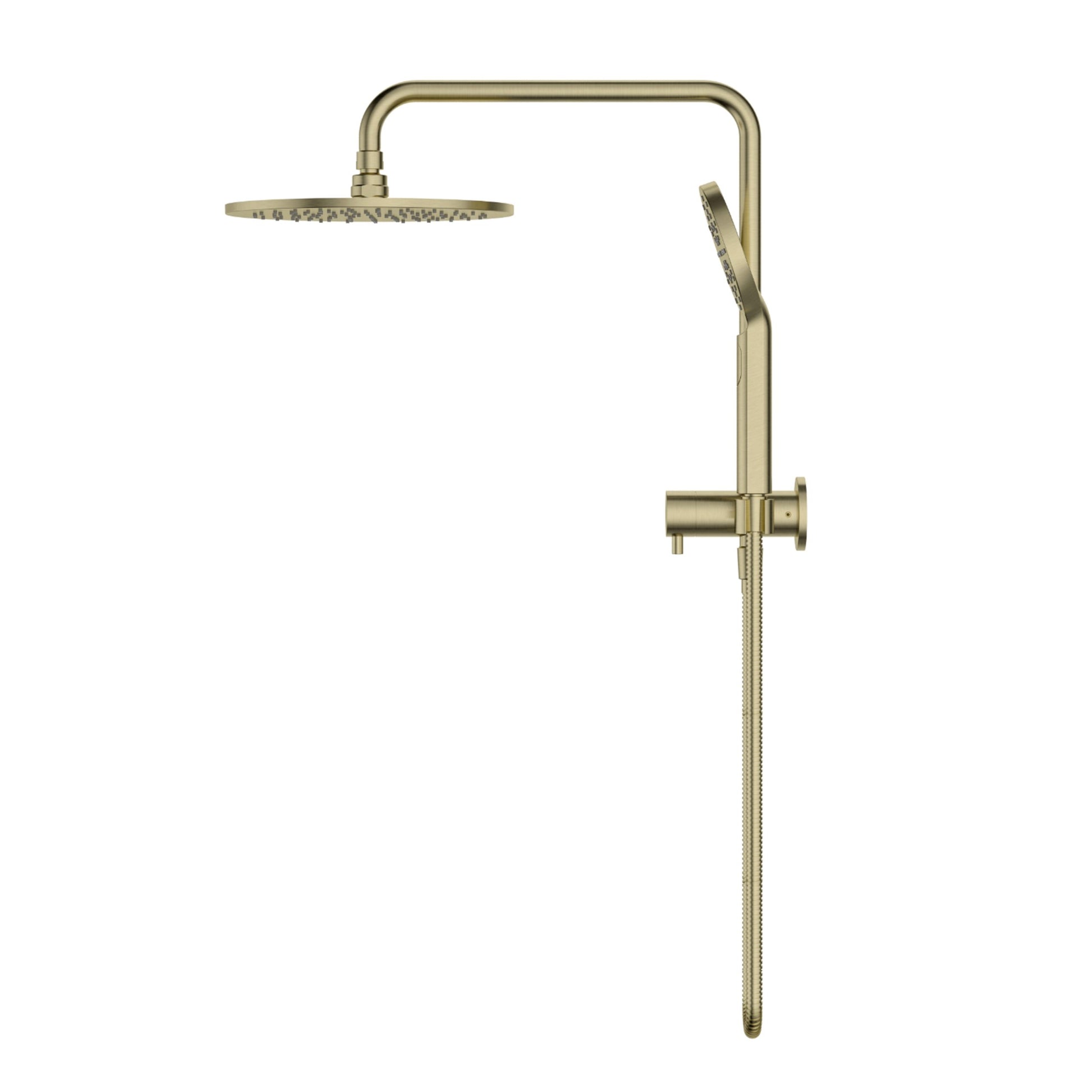 Star Compact Half Shower Column Set