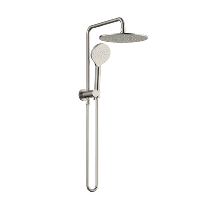 Star Compact Half Shower Column Set