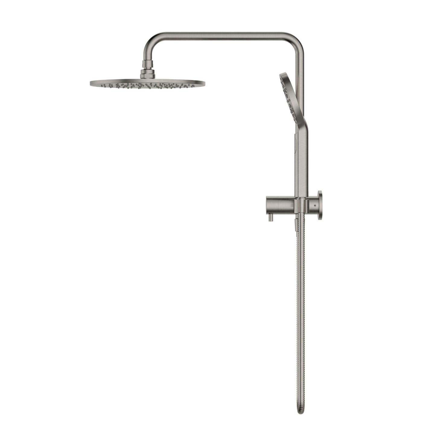 Star Compact Half Shower Column Set