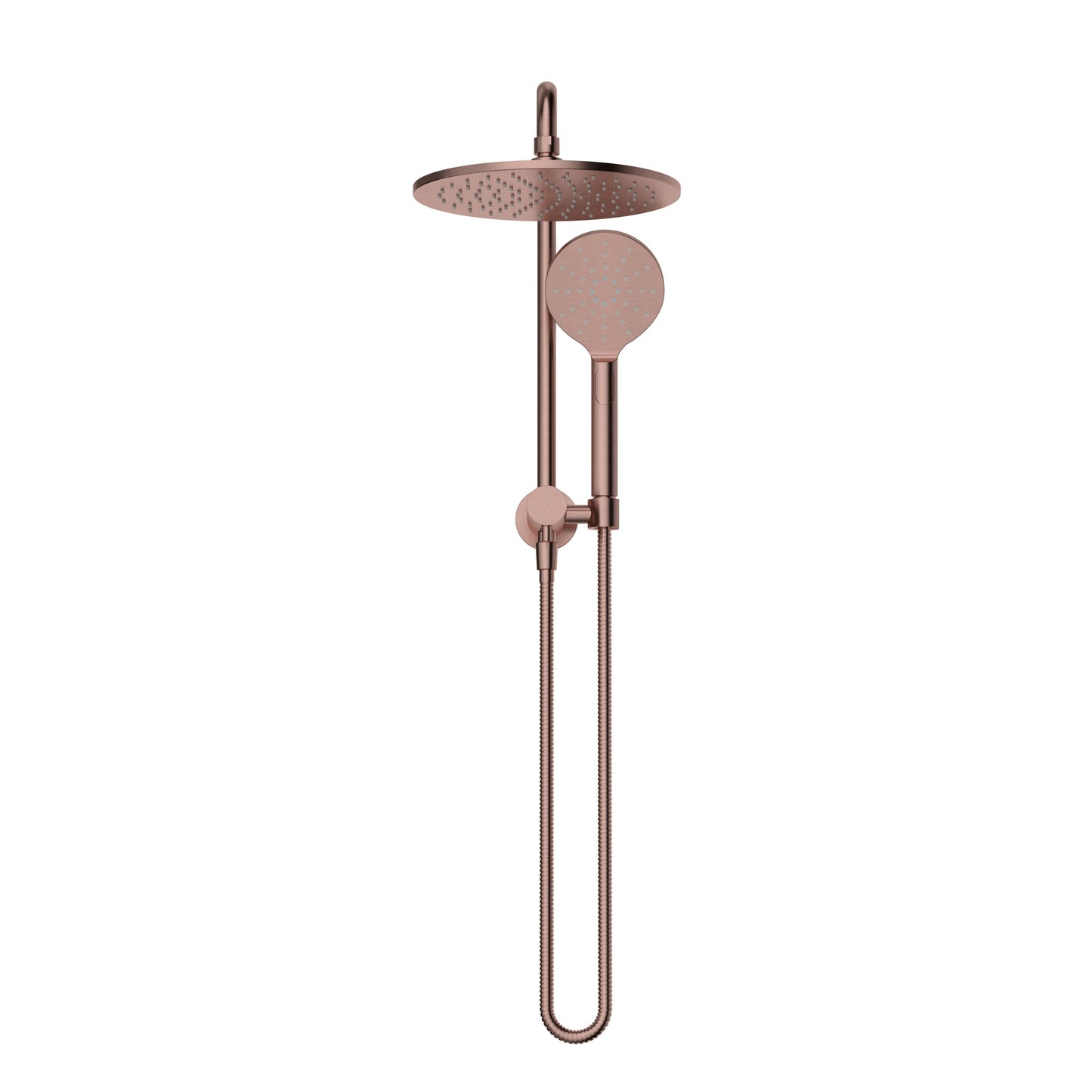 Star Compact Half Shower Column Set