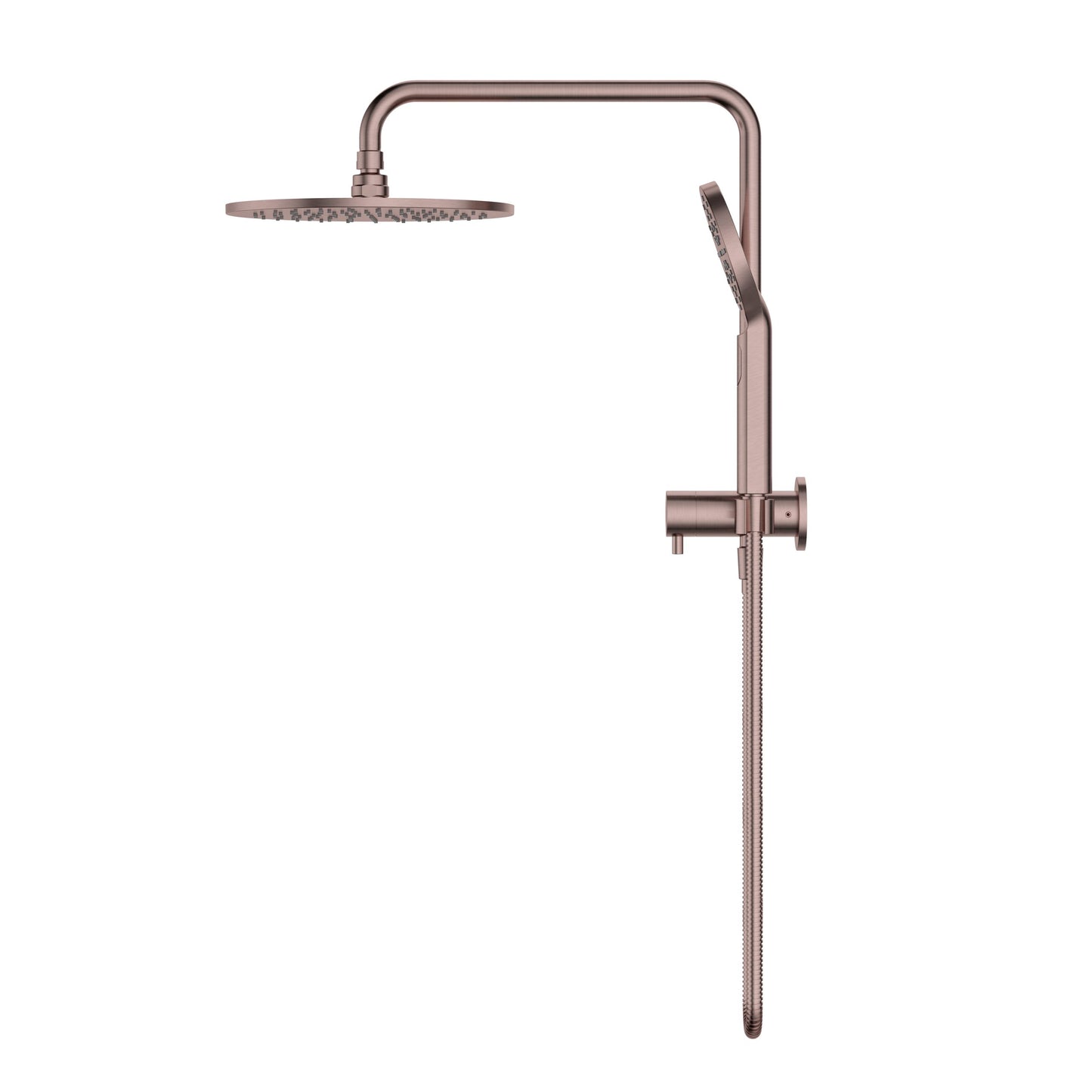 Star Compact Half Shower Column Set