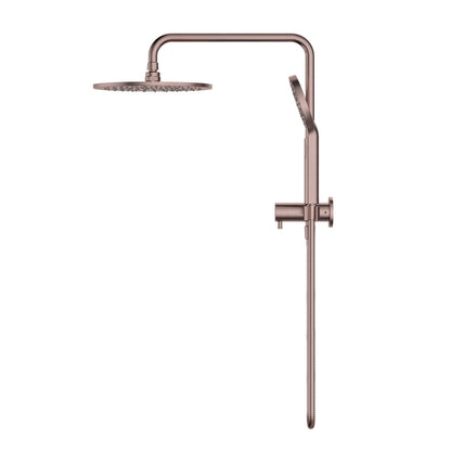Star Compact Half Shower Column Set