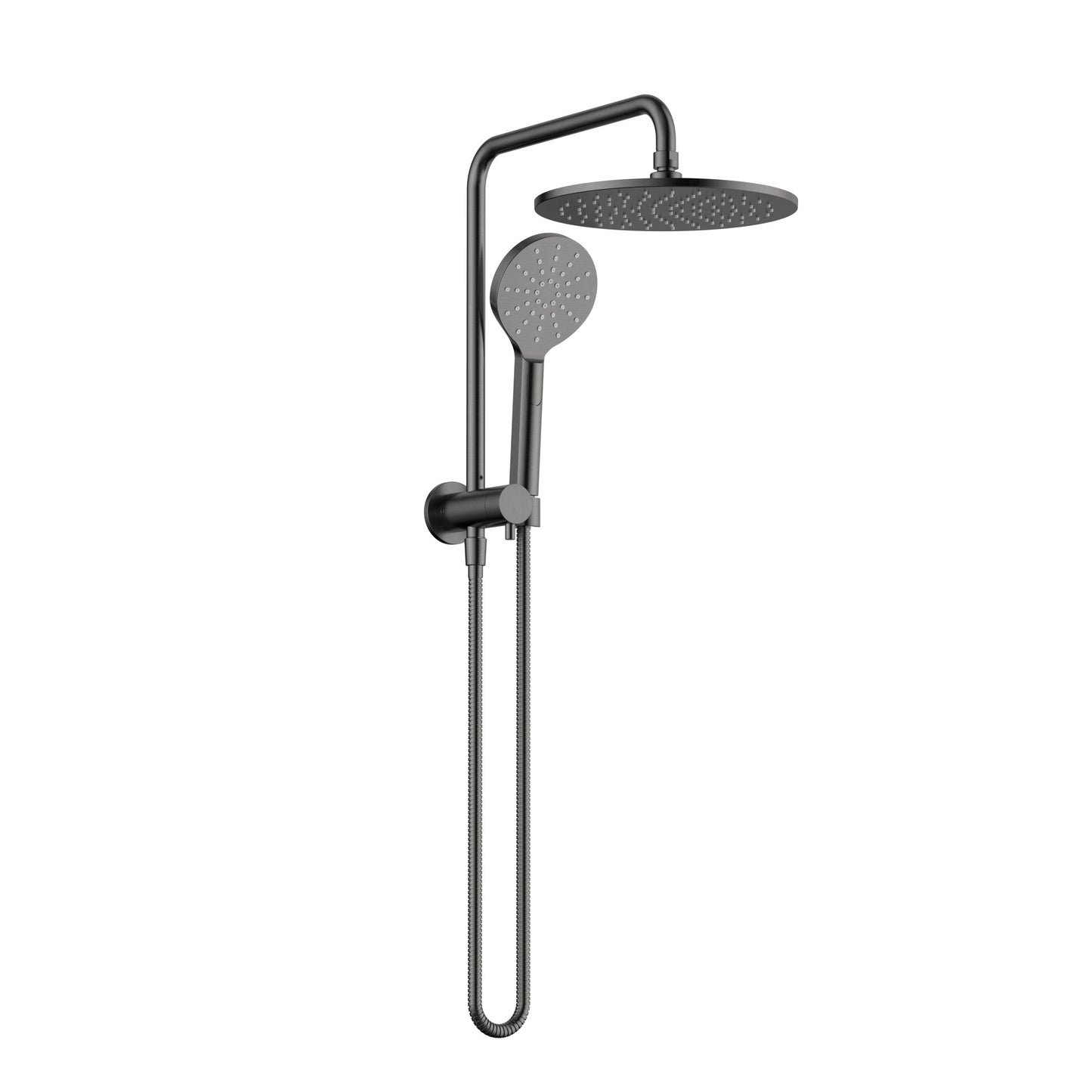 Star Compact Half Shower Column Set