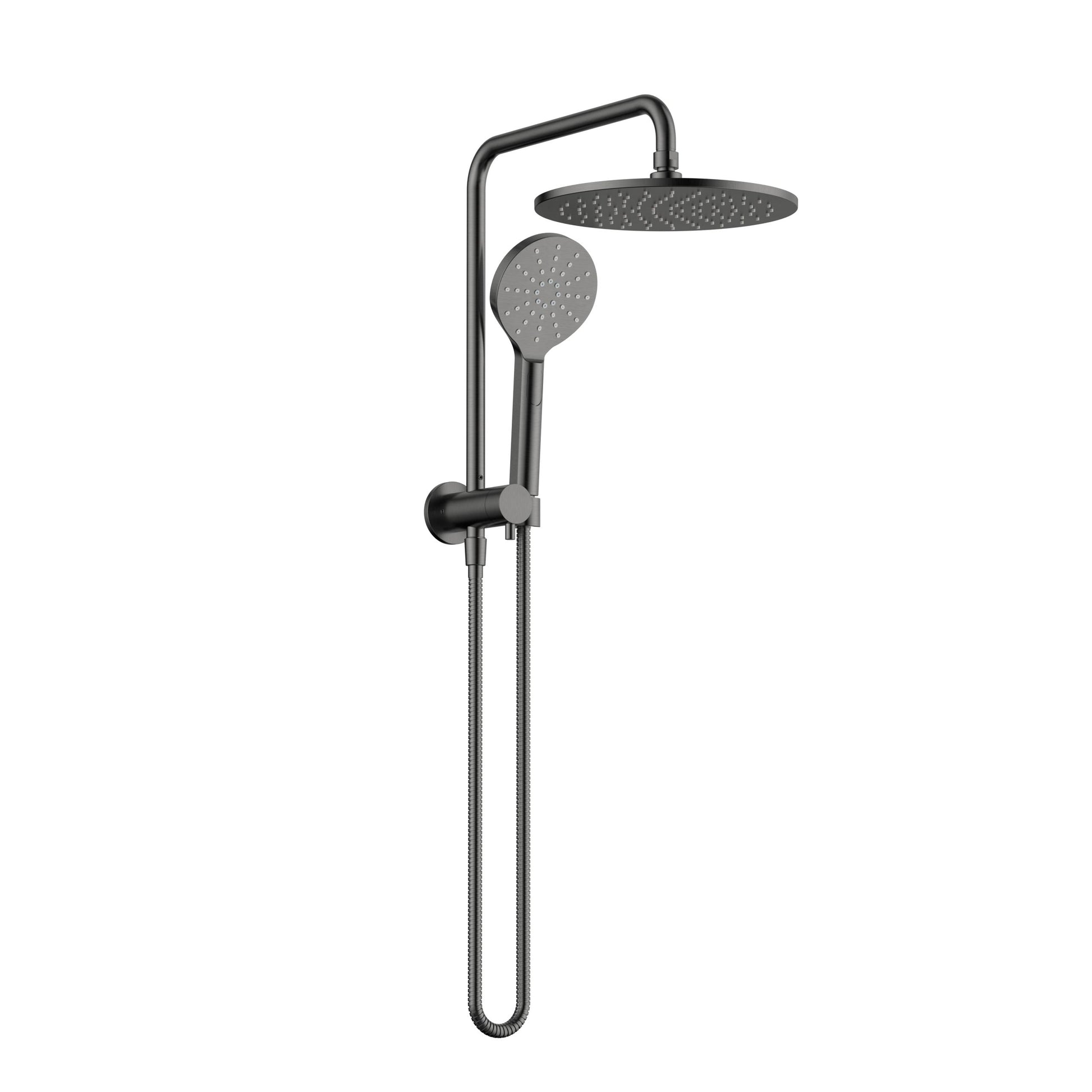 Star Compact Half Shower Column Set