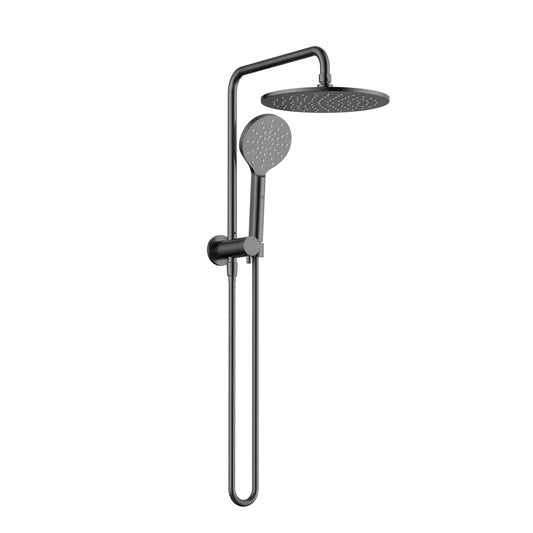 Star Compact Half Shower Column Set