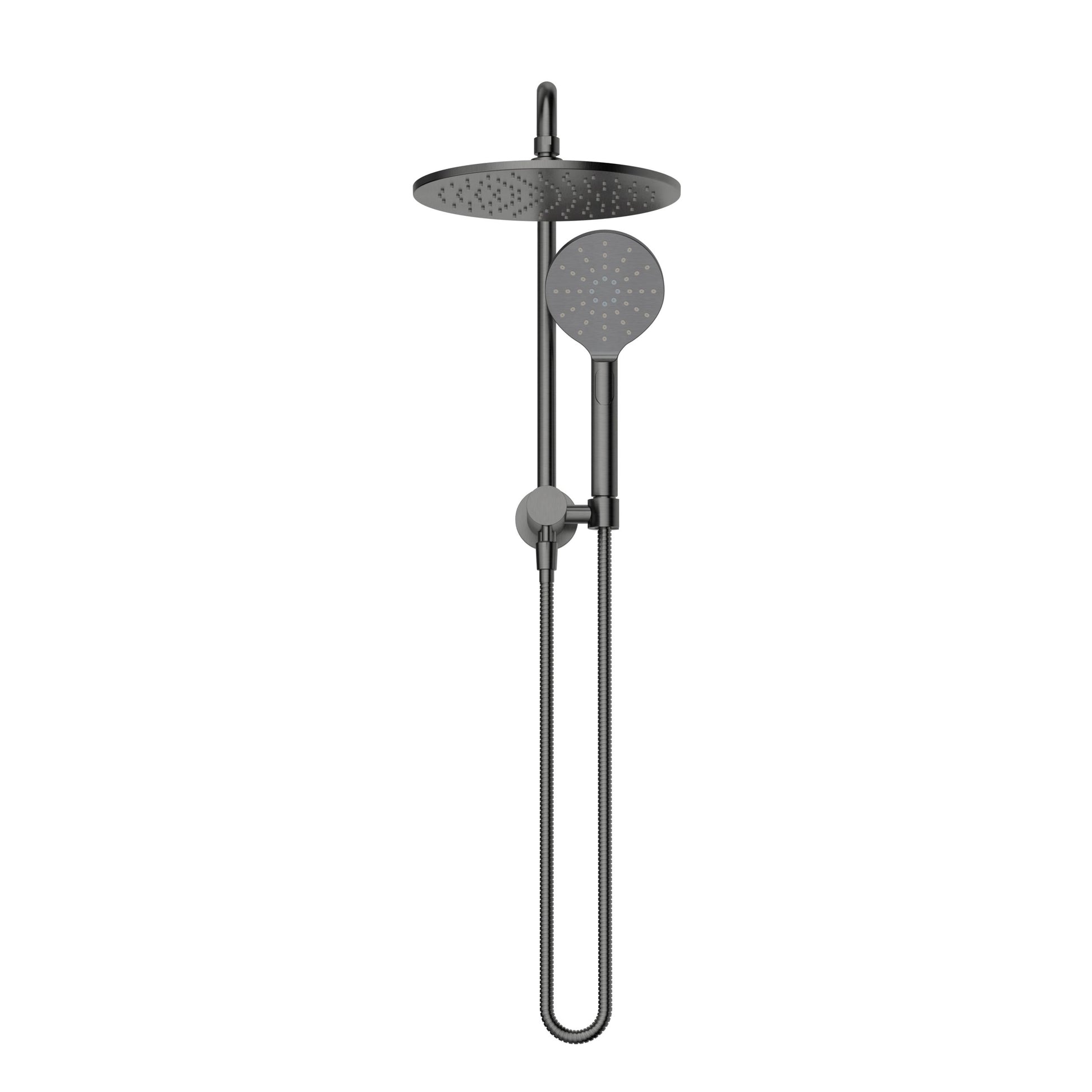 Star Compact Half Shower Column Set