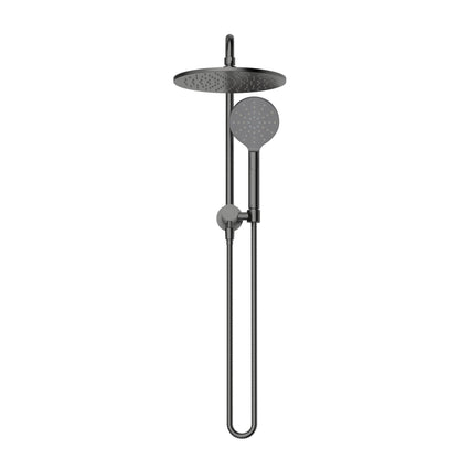 Star Compact Half Shower Column Set