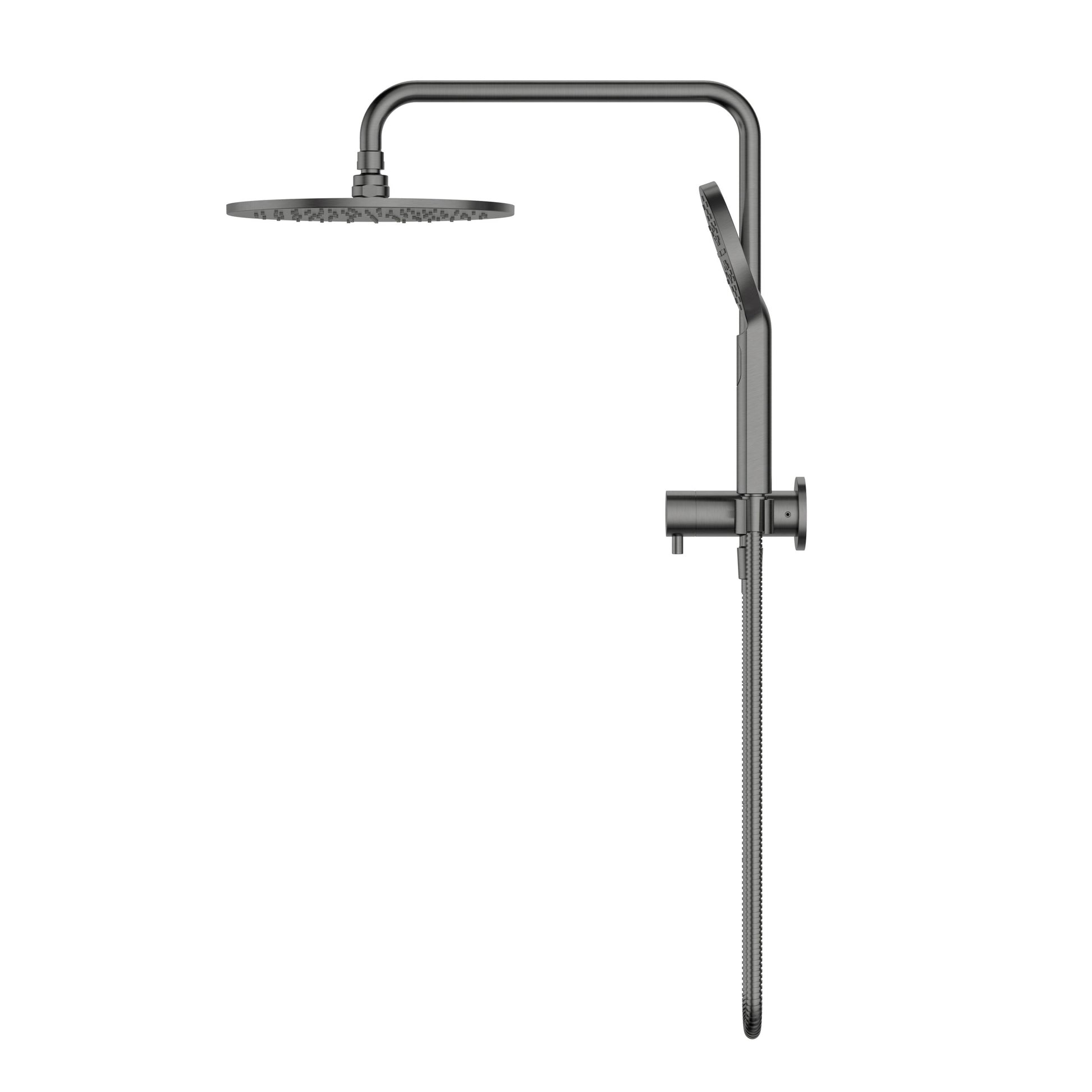 Star Compact Half Shower Column Set