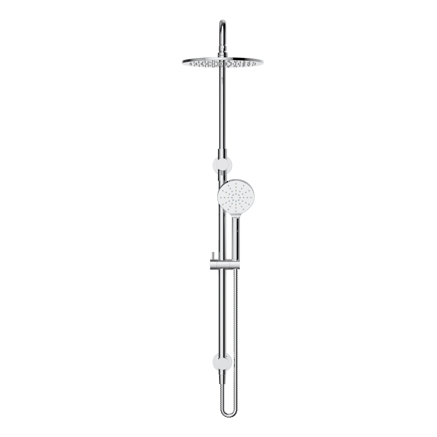 Star Compact Half Shower Column Set